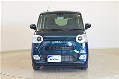 ムーヴキャンバス セオリー G