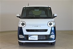 ムーヴキャンバス ストライプス G