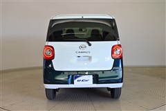 ムーヴキャンバス ストライプス G