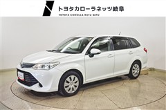 トヨタ カローラフィールダー G
