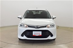 カローラフィールダー G