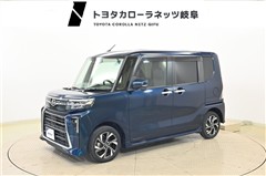 タントカスタム X