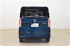 タントカスタム X