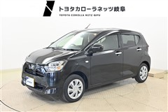 ミライース X SA3