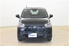 ミライース X SA3