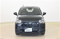 ミライース X SA3