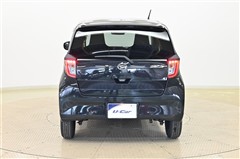 ミライース X SA3