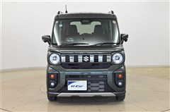 スペーシアギア HYBRID XZ