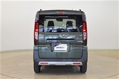 スペーシアギア HYBRID XZ