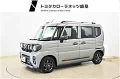 スペーシアギア HYBRID XZ