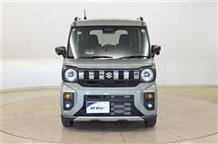 スペーシアギア HYBRID XZ