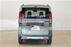 スペーシアギア HYBRID XZ