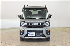 スペーシアギア HYBRID XZ