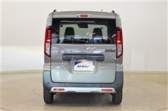 スペーシアギア HYBRID XZ