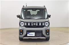 スペーシアギア HYBRID XZ