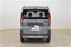 スペーシアギア HYBRID XZ