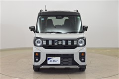 スペーシアギア HYBRID XZ