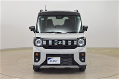 スペーシアギア HYBRID XZ