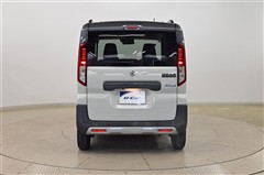 スペーシアギア HYBRID XZ