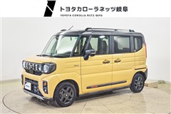 スペーシアギア HYBRID XZ