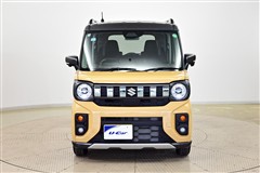 スペーシアギア HYBRID XZ