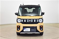 スペーシアギア HYBRID XZ