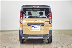 スペーシアギア HYBRID XZ