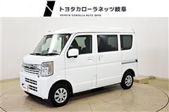 エブリィ ジョインターボ4WD