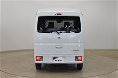 エブリィ ジョインターボ4WD