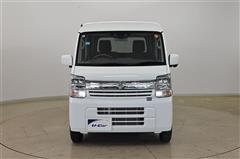 エブリィ ジョインターボ4WD