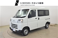 ダイハツ ハイゼットカーゴ DX