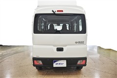 ハイゼットカーゴ DX