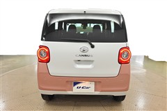 ムーヴキャンバスストライプスGt