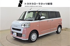 ムーヴキャンバスストライプスGt