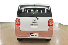 ムーヴキャンバスストライプスGt