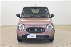 アルトラパン LC X