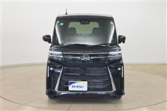 タントカスタム X