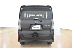 タントカスタム X