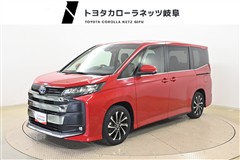 ノア ハイブリッド S-Z