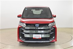 ノア ハイブリッド S-Z