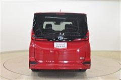 ノア ハイブリッド S-Z