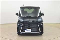 タントカスタム X