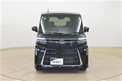 タントカスタム X