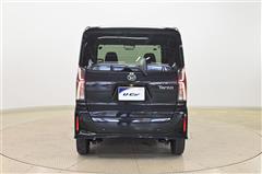 タントカスタム X