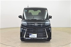 タントカスタム X