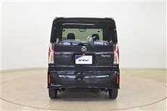 タントカスタム X