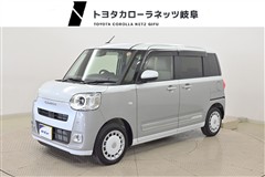 ムーヴキャンバス ストライプス G