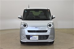 ムーヴキャンバス ストライプス G