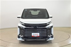 ヴォクシー ハイブリッド S-Z