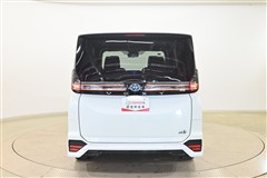 ヴォクシー ハイブリッド S-Z